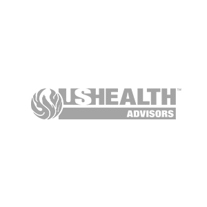 Us health logo