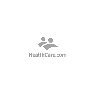healthcare.com logo