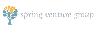 spring venture group logo