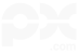 PX Logo with .com (2)