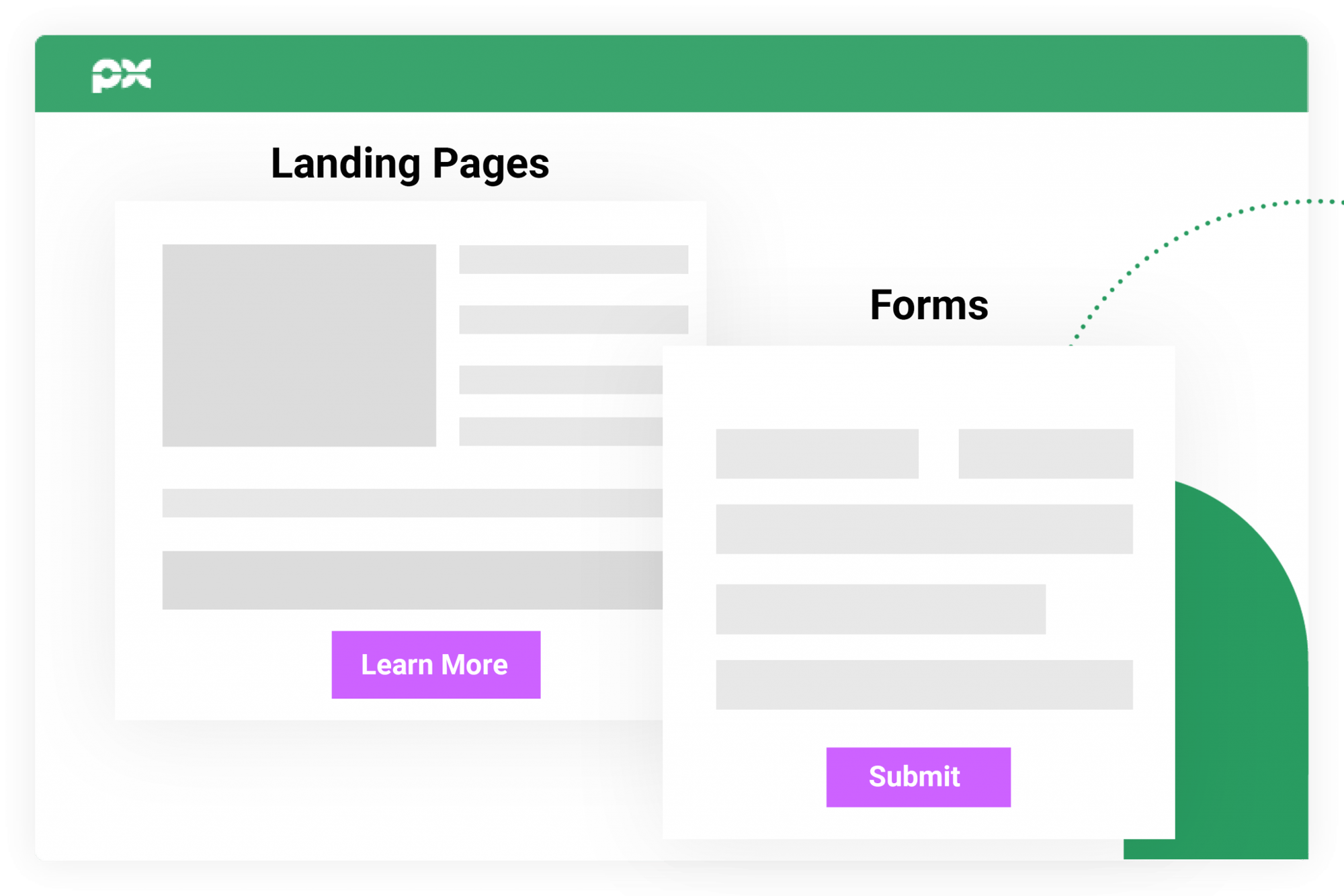 landing pages landing pages