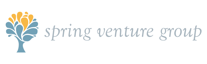 spring venture group logo spring venture group logo