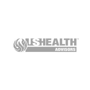 Us health logo