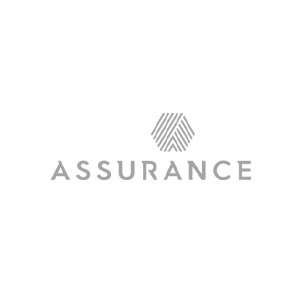 assurance logo
