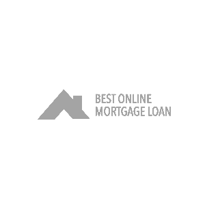 best online mortgage logo