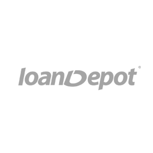 loan depot logo