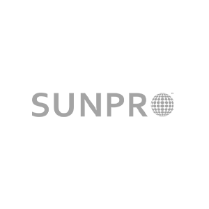 sunpro logo
